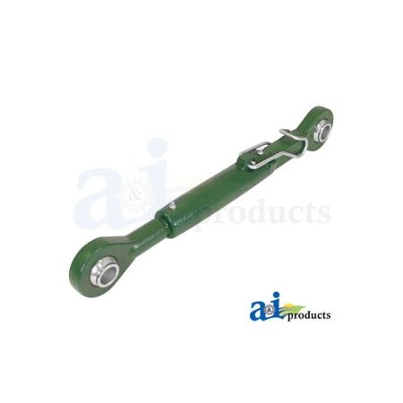 A & I Products Top Link Assembly; Cat. III 28" x5" x3" A-AL176467